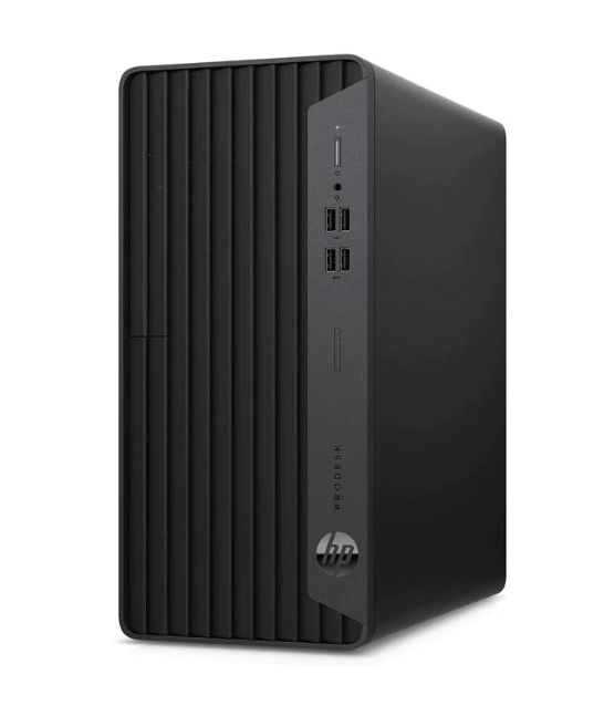 HP ProDesk 400 G7 I5 ISIS FUSION