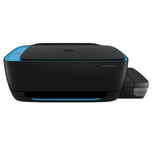 HP InkTank Wireless 419 Printer ISIS FUSION