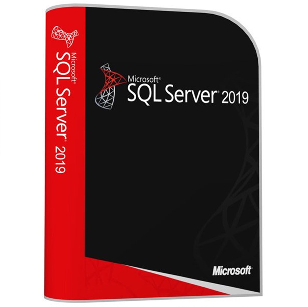 Microsoft SQL Server 2019 – ISIS FUSION