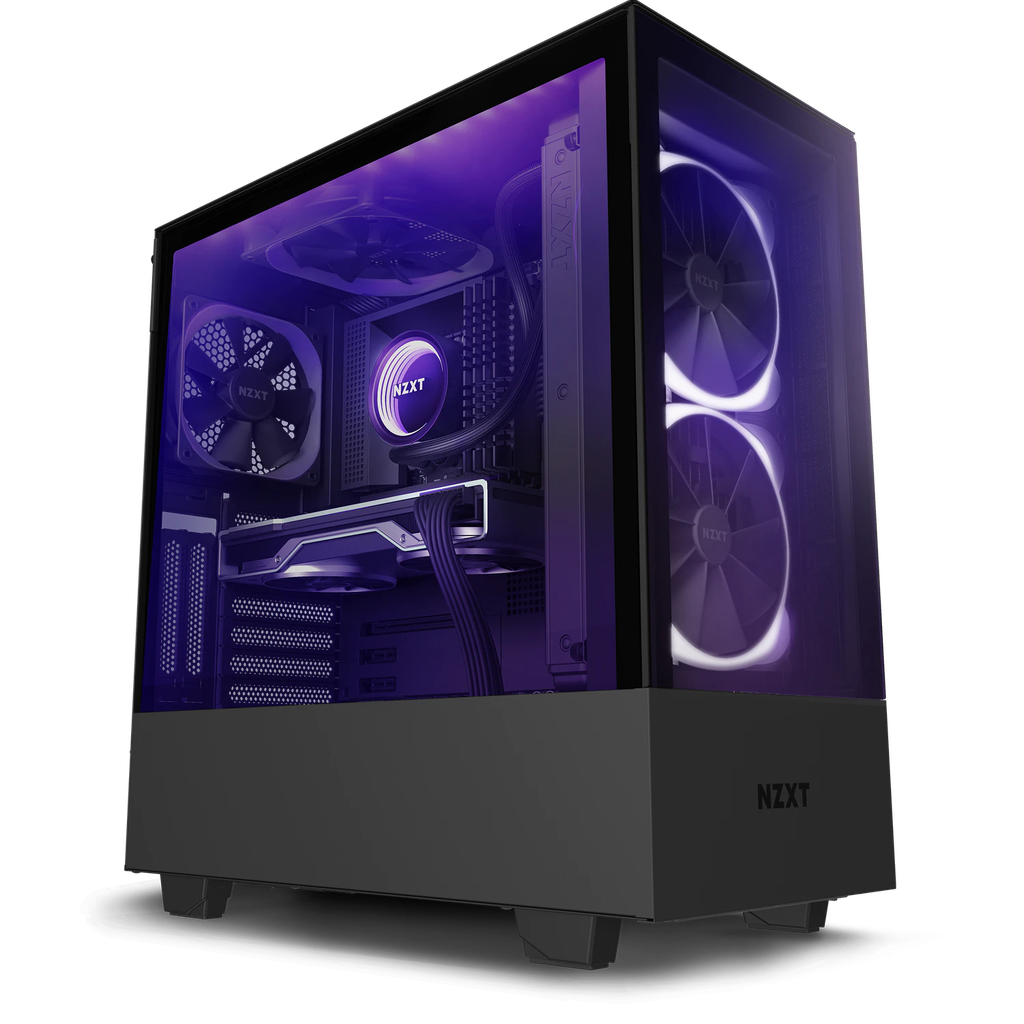 14th GEN GAMING RIG – ISIS FUSION